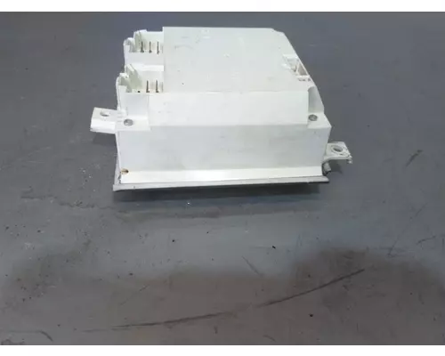 VOLVO VNL TEMPERATURE CONTROL