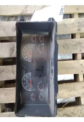 VOLVO VNL TEMPERATURE CONTROL