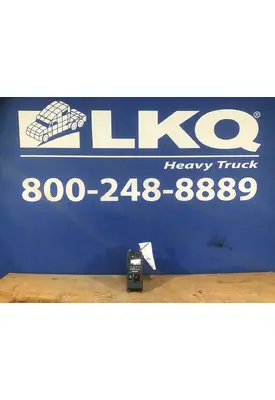 VOLVO VNL TEMPERATURE CONTROL