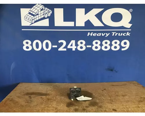 VOLVO VNL TEMPERATURE CONTROL