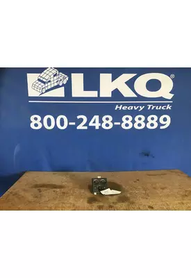 VOLVO VNL TEMPERATURE CONTROL