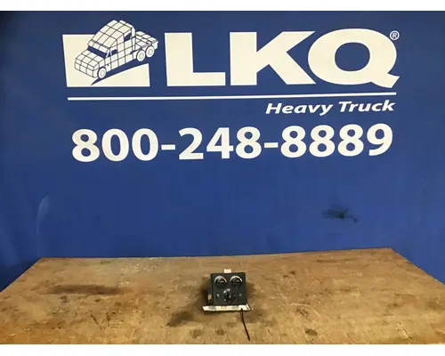VOLVO VNL TEMPERATURE CONTROL