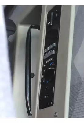 VOLVO VNL TEMPERATURE CONTROL