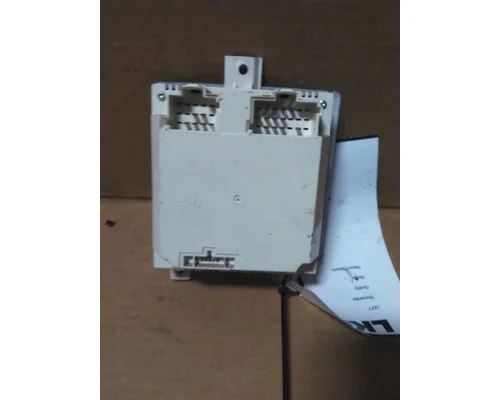VOLVO VNL TEMPERATURE CONTROL
