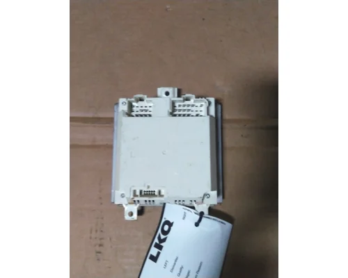 VOLVO VNL TEMPERATURE CONTROL
