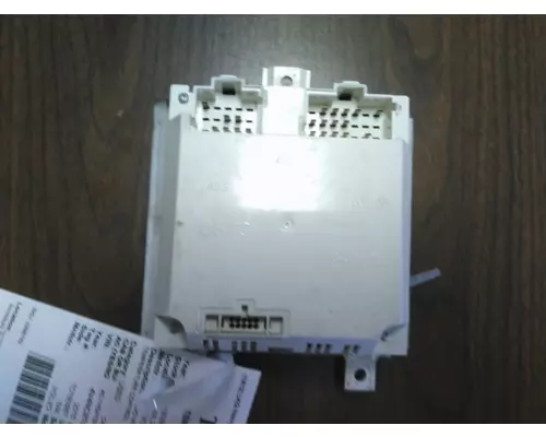 VOLVO VNL TEMPERATURE CONTROL