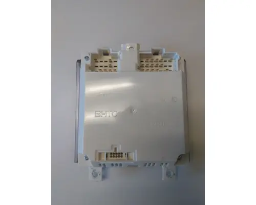 VOLVO VNL TEMPERATURE CONTROL