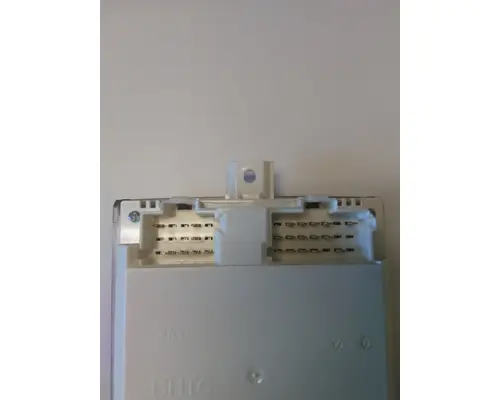 VOLVO VNL TEMPERATURE CONTROL