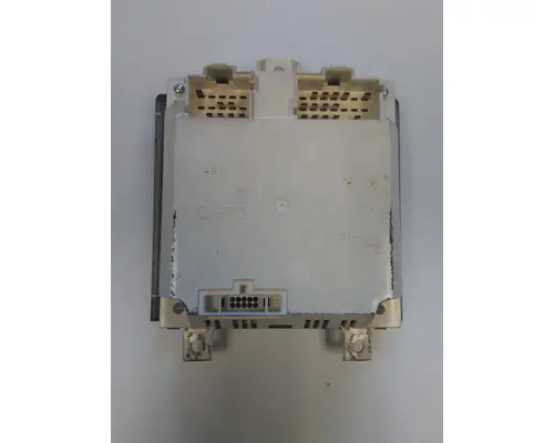 VOLVO VNL TEMPERATURE CONTROL