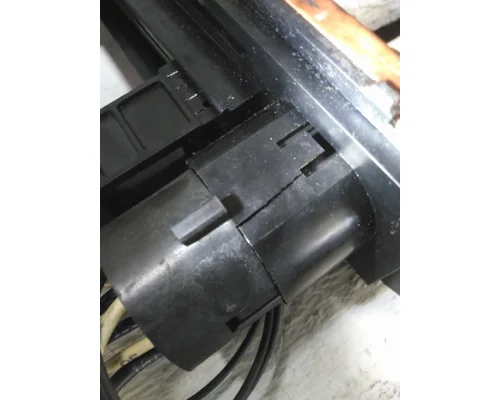 VOLVO VNL TEMPERATURE CONTROL