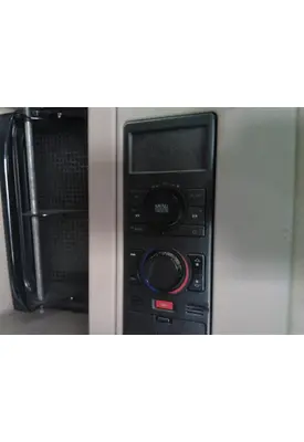 VOLVO VNL TEMPERATURE CONTROL
