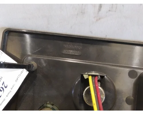 VOLVO VNL TEMPERATURE CONTROL