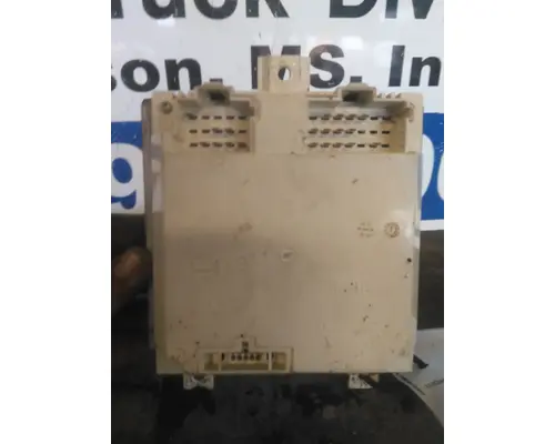 VOLVO VNL TEMPERATURE CONTROL