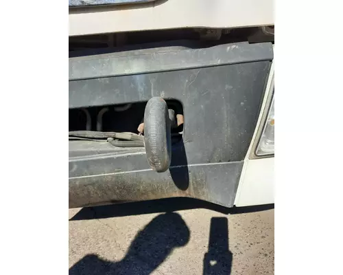 VOLVO VNL TOW HOOK