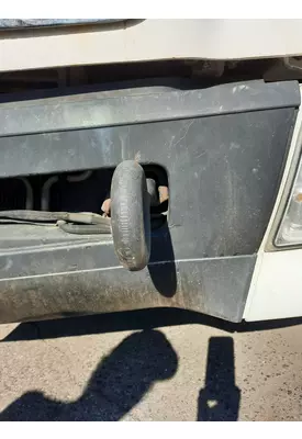 VOLVO VNL TOW HOOK