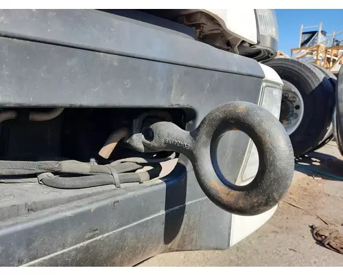 VOLVO VNL TOW HOOK