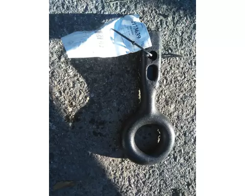 VOLVO VNL TOW HOOK