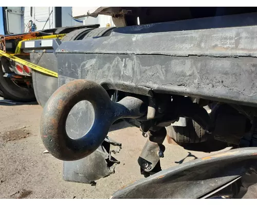 VOLVO VNL TOW HOOK