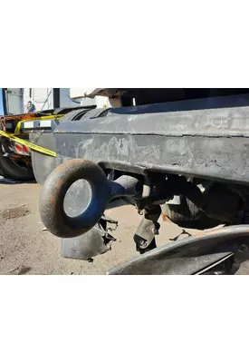 VOLVO VNL TOW HOOK