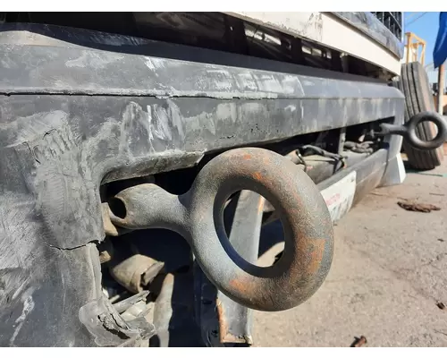 VOLVO VNL TOW HOOK