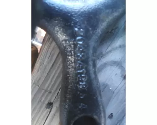 VOLVO VNL TOW HOOK