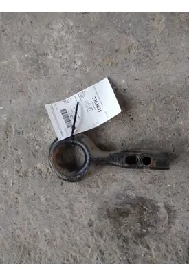 VOLVO VNL TOW HOOK