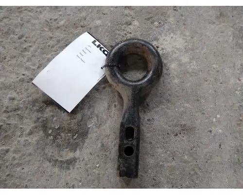 VOLVO VNL TOW HOOK