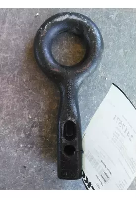 VOLVO VNL TOW HOOK