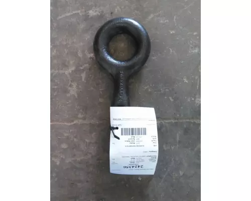 VOLVO VNL TOW HOOK