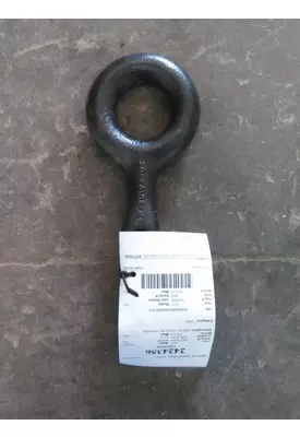 VOLVO VNL TOW HOOK