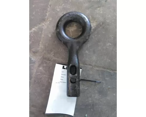 VOLVO VNL TOW HOOK