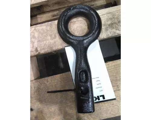 VOLVO VNL TOW HOOK