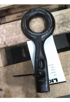 VOLVO VNL TOW HOOK