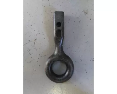 VOLVO VNL TOW HOOK