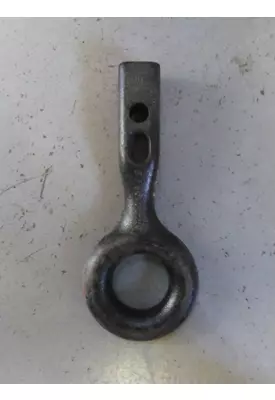 VOLVO VNL TOW HOOK