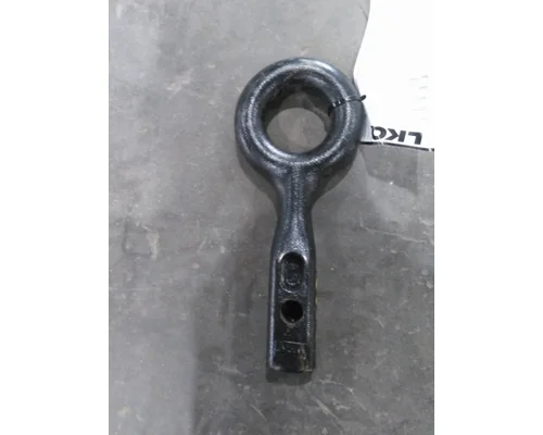 VOLVO VNL TOW HOOK
