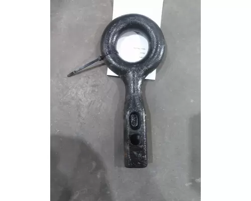 VOLVO VNL TOW HOOK