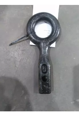 VOLVO VNL TOW HOOK