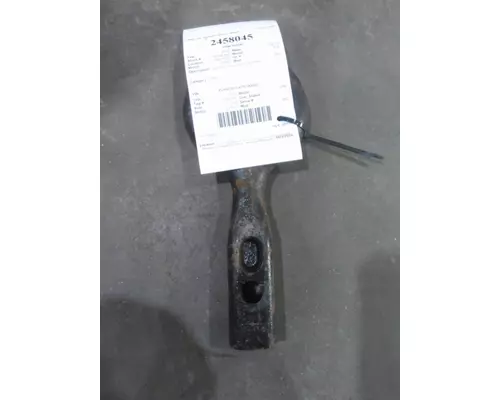 VOLVO VNL TOW HOOK