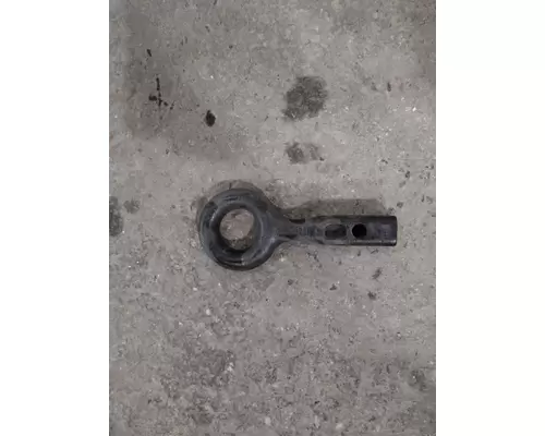 VOLVO VNL TOW HOOK