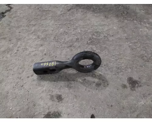 VOLVO VNL TOW HOOK
