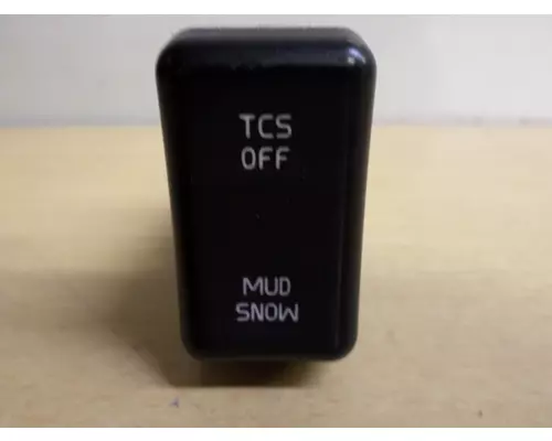 VOLVO VNL TRACTION CONTROL SWITCH