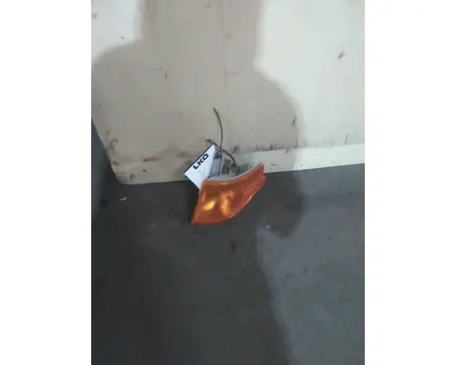 VOLVO VNL TURN SIGNAL LIGHT
