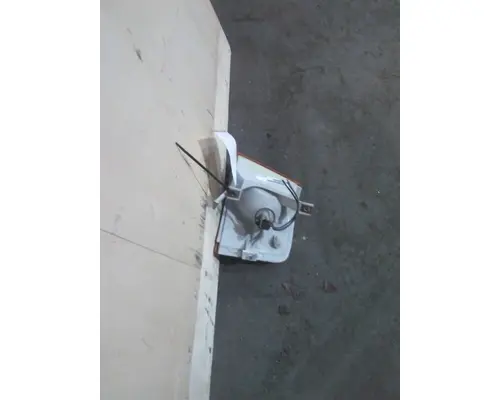 VOLVO VNL TURN SIGNAL LIGHT