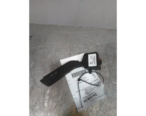 VOLVO VNL TURN SIGNAL SWITCH