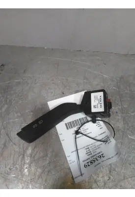 VOLVO VNL TURN SIGNAL SWITCH