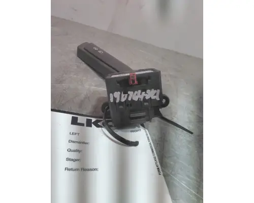 VOLVO VNL TURN SIGNAL SWITCH