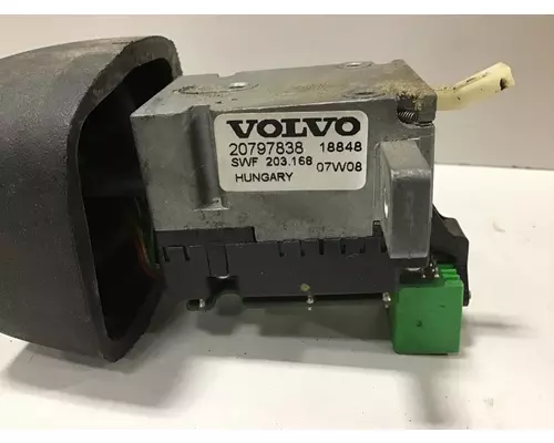 VOLVO VNL TURN SIGNAL SWITCH