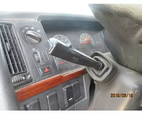 VOLVO VNL TURN SIGNAL SWITCH