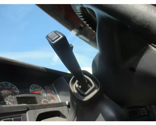 VOLVO VNL TURN SIGNAL SWITCH